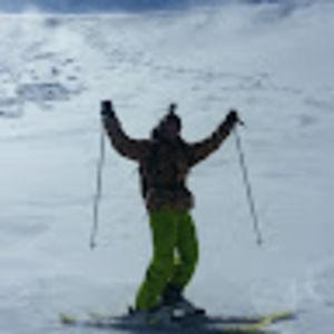 Meet your Posher, Peter